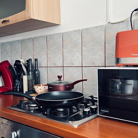 Studio62 Câmpulung Moldovenesc Екстериор снимка