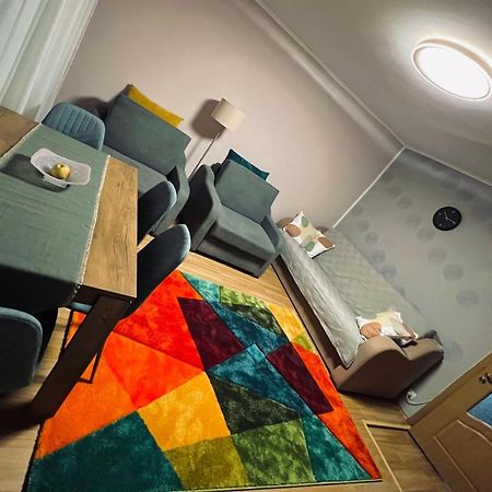Studio62 Câmpulung Moldovenesc Екстериор снимка