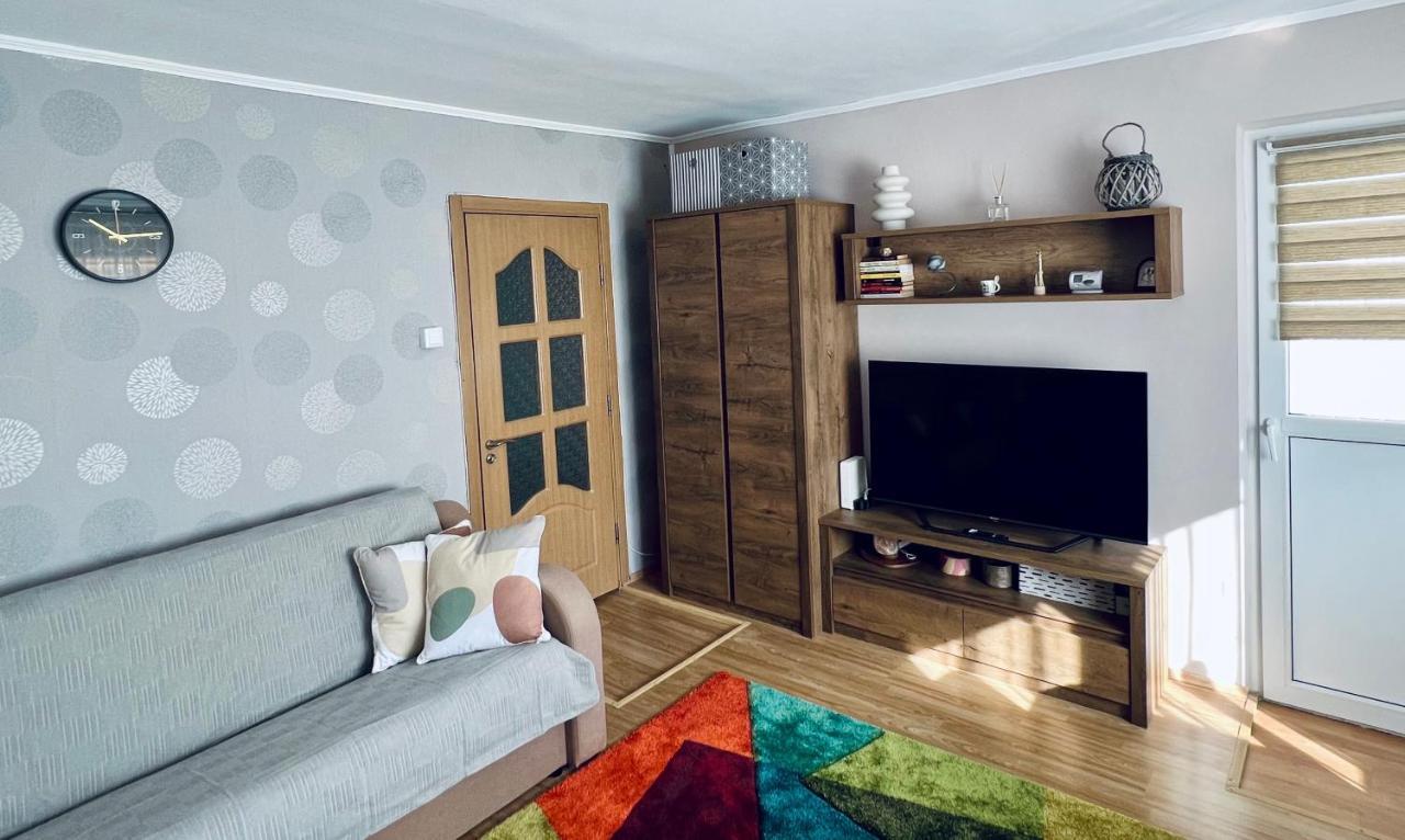 Studio62 Câmpulung Moldovenesc Екстериор снимка