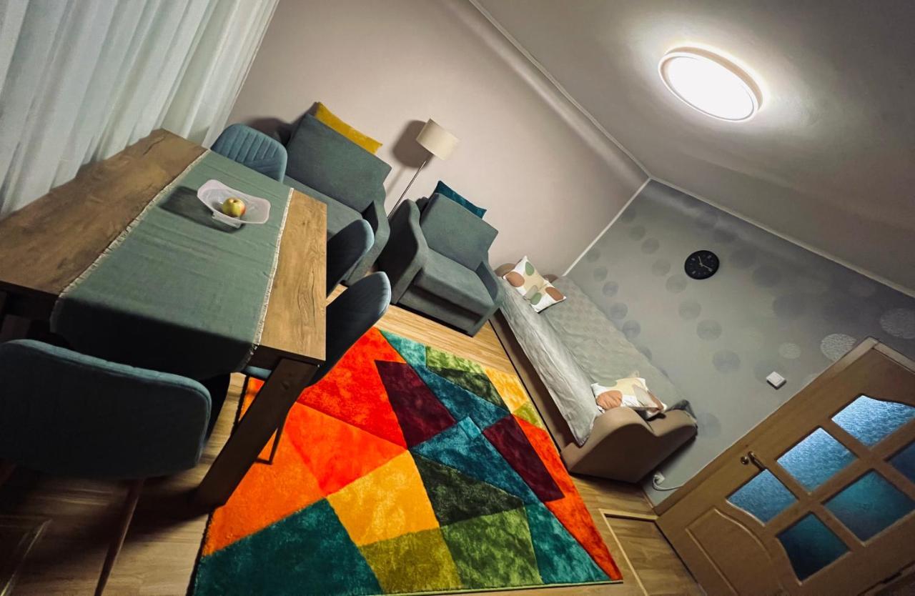 Studio62 Câmpulung Moldovenesc Екстериор снимка