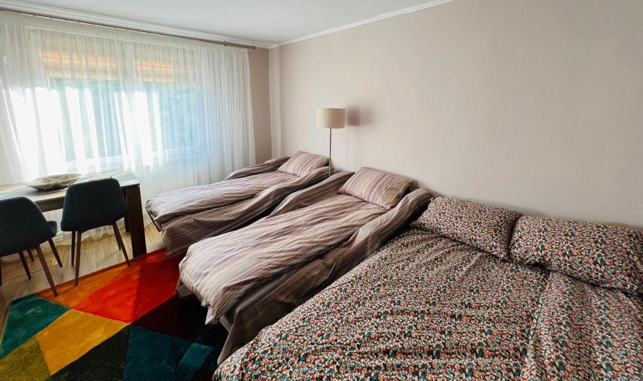 Studio62 Câmpulung Moldovenesc Екстериор снимка