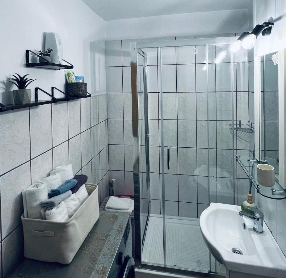 Studio62 Câmpulung Moldovenesc Екстериор снимка