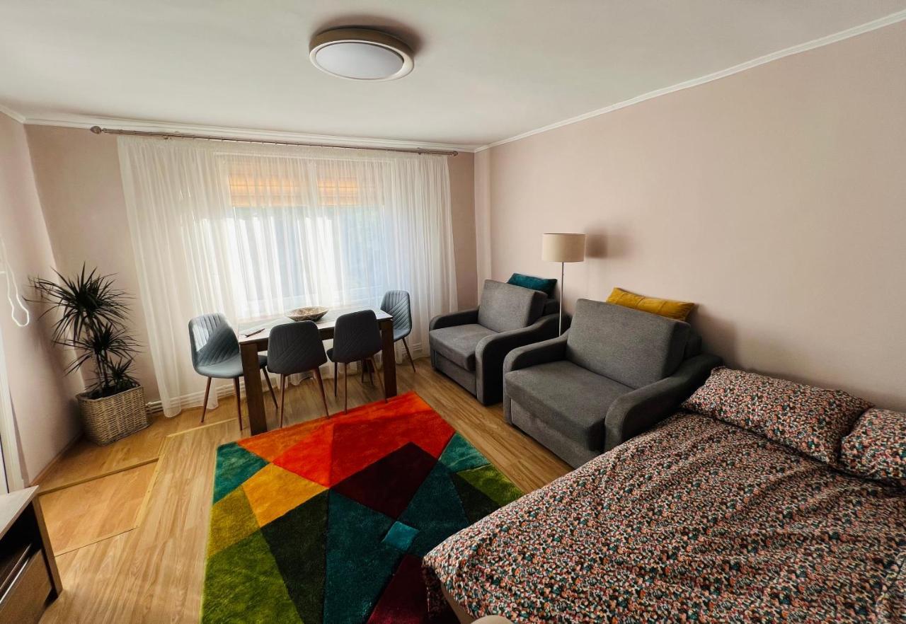 Studio62 Câmpulung Moldovenesc Екстериор снимка