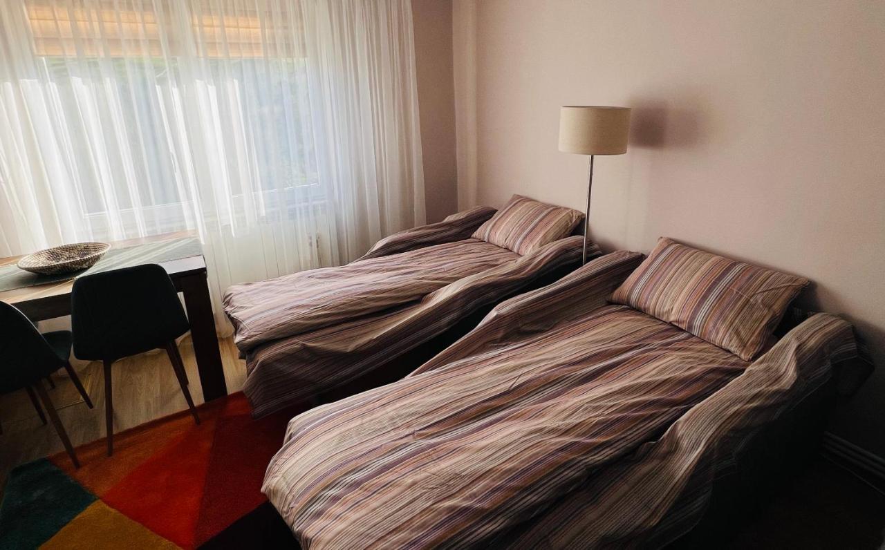 Studio62 Câmpulung Moldovenesc Екстериор снимка